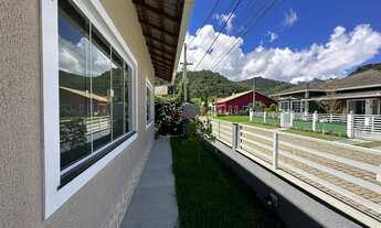 Imagem: Casa linear com 3 dormitórios, 127 m²