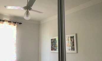 Imagem 3: APARTAMENTO RESIDENCIAL em Salto - SP, Parque Solar dos Sabiás