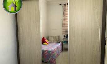 Imagem 5: APARTAMENTO RESIDENCIAL em Salto - SP, Parque Solar dos Sabiás