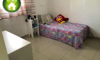 Imagem 4: APARTAMENTO RESIDENCIAL em Salto - SP, Parque Solar dos Sabiás