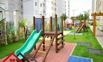 Imagem: APARTAMENTO RESIDENCIAL em JUNDIAÍ - SP