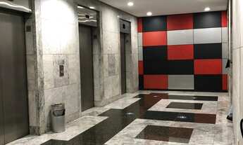 Imagem 5: ALTO PADRÃO - CENTRO EMPRESARIAL - OESTE AMPLAS LAJES COMERCIAIS - LOCAÇÃO VÁRIAS LAJES