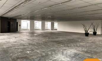 Imagem 7: ALTO PADRÃO - CENTRO EMPRESARIAL - OESTE AMPLAS LAJES COMERCIAIS - LOCAÇÃO VÁRIAS LAJES