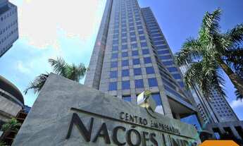 Imagem: ALTO PADRÃO - CENTRO EMPRESARIAL - OESTE