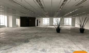 Imagem 6: ALTO PADRÃO - CENTRO EMPRESARIAL - OESTE AMPLAS LAJES COMERCIAIS - LOCAÇÃO VÁRIAS LAJES