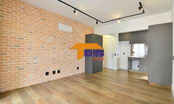 Imagem 6: VENDE - ALTO PADRÃO - PACAEMBU APTO 2 DORM. 1 SUÍTE A VAGA EXCELENTE LOCALIZAÇÃO - METRÔ D