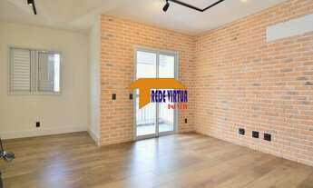 Imagem 3: VENDE - ALTO PADRÃO - PACAEMBU APTO 2 DORM. 1 SUÍTE A VAGA EXCELENTE LOCALIZAÇÃO - METRÔ D