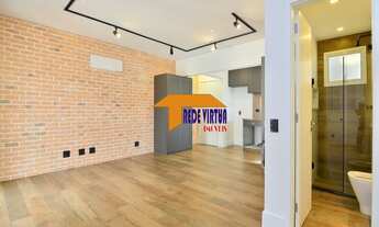 Imagem 5: VENDE - ALTO PADRÃO - PACAEMBU APTO 2 DORM. 1 SUÍTE A VAGA EXCELENTE LOCALIZAÇÃO - METRÔ D