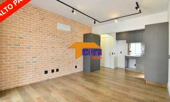 Imagem 1: VENDE - ALTO PADRÃO - PACAEMBU APTO 2 DORM. 1 SUÍTE A VAGA EXCELENTE LOCALIZAÇÃO - METRÔ D