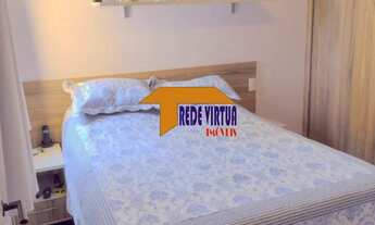 Imagem 7: VENDE - BUTANTÃ - PRÓX. USP APTO 3 DORM. 1 SUÍTE - 1 VAGA COND. VILLAGIO D¨ITALIA