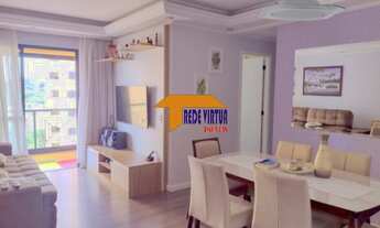 Imagem 3: VENDE - BUTANTÃ - PRÓX. USP APTO 3 DORM. 1 SUÍTE - 1 VAGA COND. VILLAGIO D¨ITALIA