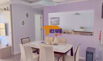 Imagem 2: VENDE - BUTANTÃ - PRÓX. USP APTO 3 DORM. 1 SUÍTE - 1 VAGA COND. VILLAGIO D¨ITALIA