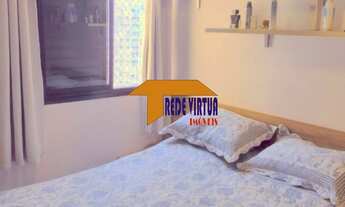 Imagem 6: VENDE - BUTANTÃ - PRÓX. USP APTO 3 DORM. 1 SUÍTE - 1 VAGA COND. VILLAGIO D¨ITALIA