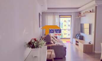 Imagem 4: VENDE - BUTANTÃ - PRÓX. USP APTO 3 DORM. 1 SUÍTE - 1 VAGA COND. VILLAGIO D¨ITALIA