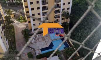 Imagem 5: VENDE - BUTANTÃ - PRÓX. USP APTO 3 DORM. 1 SUÍTE - 1 VAGA COND. VILLAGIO D¨ITALIA