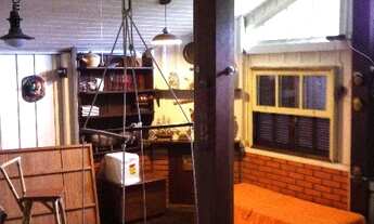 Imagem 4: Vendo casa na Praia do Rosa com vista para o mar e escritura pública!