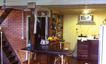 Imagem 6: Vendo casa na Praia do Rosa com vista para o mar e escritura pública!