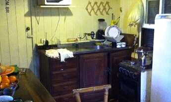 Imagem 7: Vendo casa na Praia do Rosa com vista para o mar e escritura pública!