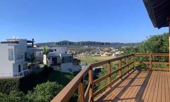Imagem: Casa à Venda em Garopaba-SC, Bairro Morrinhos