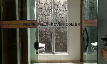 Imagem 2: Aluguel de Sala Comercial no Centro Clínico Imbituba - FelipeMelloImoveis.com.br