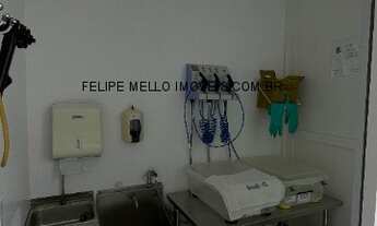 Imagem 6: Aluguel de Sala Comercial no Centro Clínico Imbituba - FelipeMelloImoveis.com.br