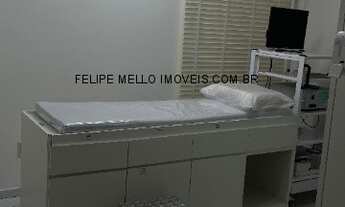 Imagem 3: Aluguel de Sala Comercial no Centro Clínico Imbituba - FelipeMelloImoveis.com.br