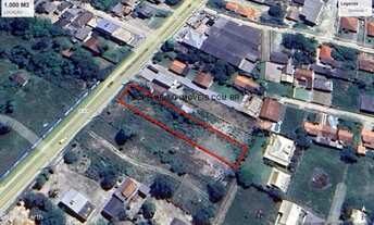 Imagem 3: Excelente oportunidade de locação de terreno comercial em Garopaba-SC, com 1.000 m² no bai