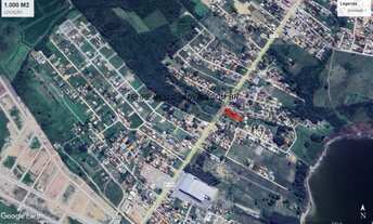 Imagem 2: Excelente oportunidade de locação de terreno comercial em Garopaba-SC, com 1.000 m² no bai