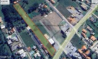 Imagem: Terreno Comercial à Venda em Garopaba-SC