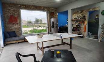 Imagem 6: Imperdível casa à venda em Passo de Torres-SC, bairro Miratorres: 2 quartos, 2 suítes, 1 s