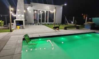 Imagem: Imperdível casa à venda em Passo de Torres-SC