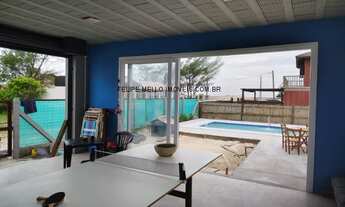 Imagem 5: Imperdível casa à venda em Passo de Torres-SC, bairro Miratorres: 2 quartos, 2 suítes, 1 s