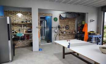 Imagem 3: Imperdível casa à venda em Passo de Torres-SC, bairro Miratorres: 2 quartos, 2 suítes, 1 s