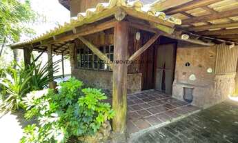 Imagem 7: Casa à venda em Garopaba-SC, Bairro Praia da Barra: 2 quartos, 1 sala, 2 banheiros, 2 vaga