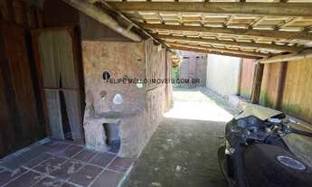 Imagem 4: Casa à venda em Garopaba-SC, Bairro Praia da Barra: 2 quartos, 1 sala, 2 banheiros, 2 vaga