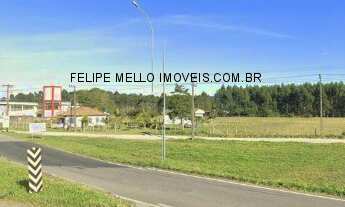 Imagem 3: VENDO ÁREA COM 30.000 M² PROXIMO AO TREVO DE GAROPABA