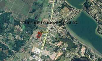 Imagem 4: VENDO ÁREA COM 30.000 M² PROXIMO AO TREVO DE GAROPABA