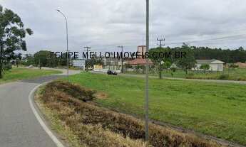 Imagem 2: VENDO ÁREA COM 30.000 M² PROXIMO AO TREVO DE GAROPABA