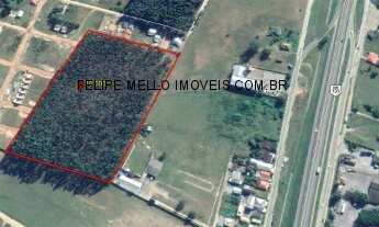 Imagem 6: VENDO ÁREA COM 30.000 M² PROXIMO AO TREVO DE GAROPABA