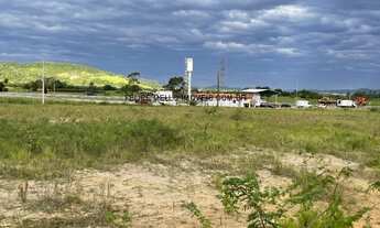 Imagem: AREA FRENTE BR 101, BAIRRO PENHA, IMBITUBA