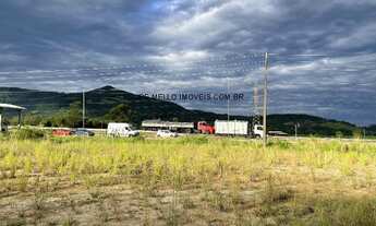 Imagem 5: AREA FRENTE BR 101, BAIRRO PENHA, IMBITUBA SC, COM 30.000,00M²