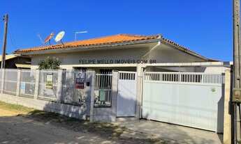 Imagem: VENDO CASA EM CAPUTERA LAGUNA SC