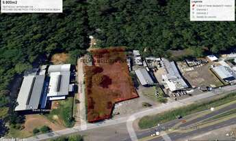 Imagem 3: VENDO TERRENO FRENTE BR 116 EM NOVO HAMBURGO