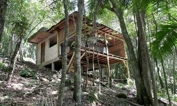 Imagem: VENDO TERRENO COM 3.000 M2 NA ENCANTADA