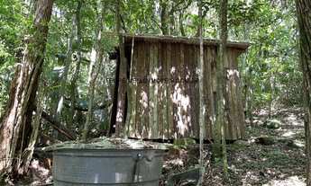 Imagem 2: VENDO TERRENO COM 3.000 M2 NA ENCANTADA EM GAROPABA, PRÓXIMO AO TEMPLO BUDISTA