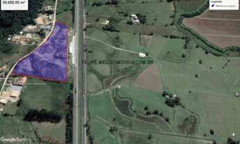 Imagem 2: AREA FRENTE BR 101, BAIRRO PENHA, IMBITUBA SC, COM 30.000,00M²