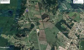 Imagem 3: AREA FRENTE BR 101, BAIRRO PENHA, IMBITUBA SC, COM 30.000,00M²