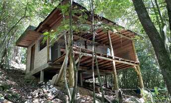 Imagem 4: VENDO TERRENO COM 3.000 M2 NA ENCANTADA EM GAROPABA, PRÓXIMO AO TEMPLO BUDISTA