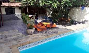 Imagem 2: Casa 4 quartos a venda na taquara (Vivendas do Outeiro