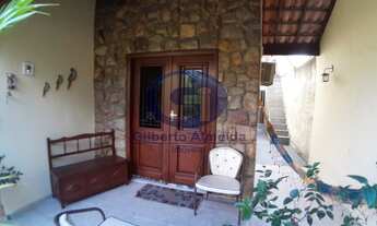 Imagem 4: Casa 4 quartos a venda na taquara (Vivendas do Outeiro